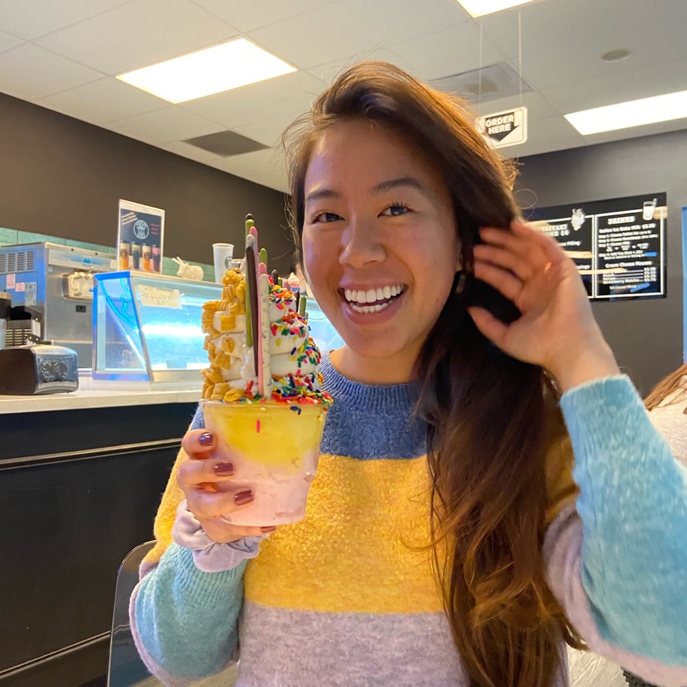 Meet your Posher, Mynhan